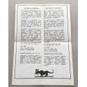 500 años de represión - 500 years of repression (Buenos Aires, República Argentina,1992)