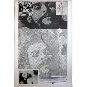Letter from Che Guevara, 1969