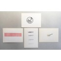 "STAMPPOSTCARDS" [Stamp Post Cards, Stamp Postcards]