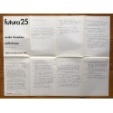Futura. Nos. 1–26 (completa)