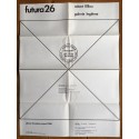 Futura. Nos. 1–26 (completa)