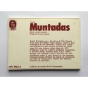 Antoni Muntadas. Sèrie emisió-recepció. Col·lecció de deu postals