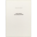 Ignasi Aballí, Salvador Juanpere - Implicate order. Galería Àngels de la Mota, Barcelona, 19 octubre - 17 novembre 1989
