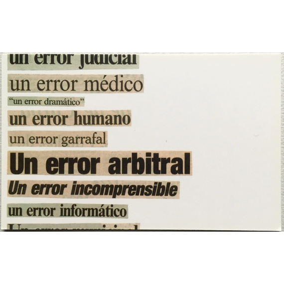 Aballí, Beasley, Brüggemann - Why is there something rather than nothing?. Galleria Galica, Milano, settembre - novembre 2008