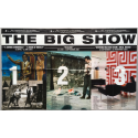The Big Show. NICC, Antwerpen, 2001