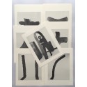 Robert Rauschenberg - Tracks