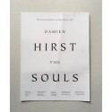 Damien Hirst - The Souls. Paul Stolper, London, October 7th - November 13th, 2010