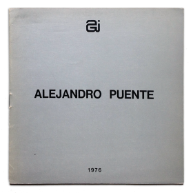 Alejandro Puente. Víctor Najmías, Buenos Aires, 19 de Julio de 1976