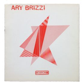 Ary Brizzi - Imaginación en el Espacio