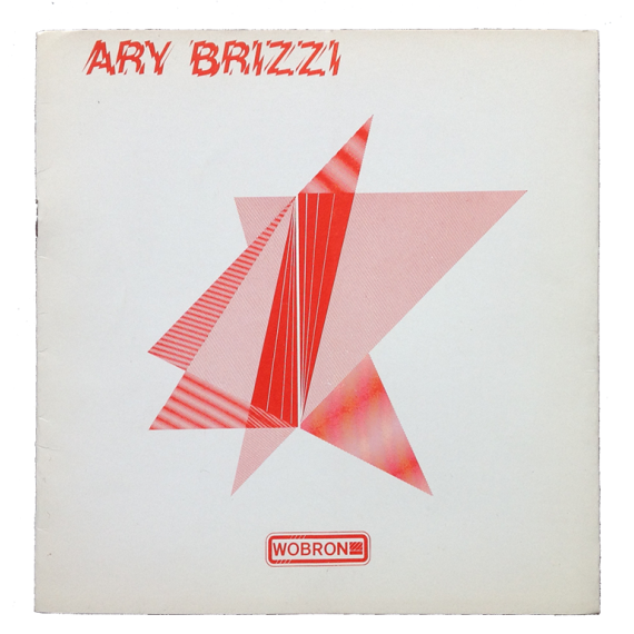 Ary Brizzi - Imaginación en el Espacio