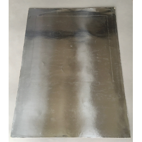 Antonio Dias - The Mirage (1975)