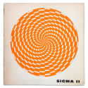 Sigma II...des arts et tendances contemporaines