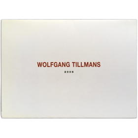 Wolfgang Tillmans. Galería Juana de Aizpuru, Madrid, noviembre 2008