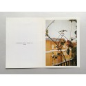 Wolfgang Tillmans. Galería Juana de Aizpuru, Madrid, enero 2005