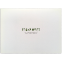 Franz West - "Selbstbeschreibung". Galería Juana de Aizpuru, Madrid, septiembre 2004