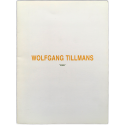 Wolfgang Tillmans. Galería Juana de Aizpuru, Madrid, enero 2005