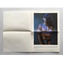 Chus Burés - Colección Madrid. Joyas en plata. Galería Juana de Aizpuru, Madrid, Noviembre 1985