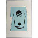 Carmelo Arden Quin - ["Composition Madi VII"]