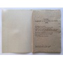 Vostell - Omaggio a Giovanna La Pazza. Galleria Il Centro, Napoli, 24 ottobre - 30 novembre 1980