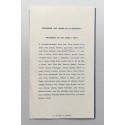 "Los Límites de la Escritura". Semana de Poesía Experimental. Centro Cultural de los Estados Unidos, Madrid, 23 al 28 de abril