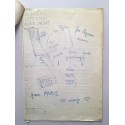 CAyC - Art and ideology in Latin America. Agora Studio, Maastricht, Nederland, 74/75