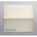 In-Comunicabile/Inter-Comunicável. Museu de Arte Contemporânea da Universidade de Sao Paulo, Sao Paulo, maio 1982