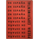 Poesía experimental en España. Galería l'Ull de Vidre, Palma de Mallorca, del 10 al 28 de mayo 1971
