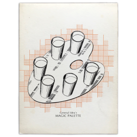 General Idea's Magic Palette