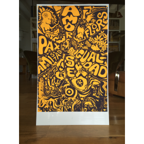 Hippy Generation Tuset Street