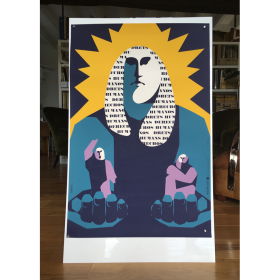 Drets humans - Derechos humanos