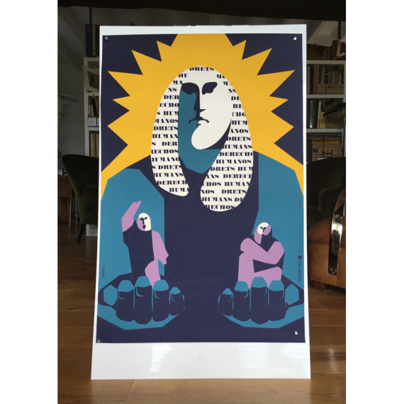 Drets humans - Derechos humanos