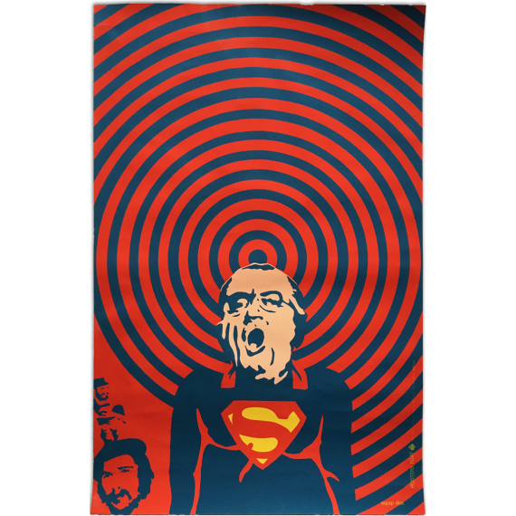 "Superman"