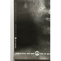 Make love, not war - Haz el amor y no la guerra - Feu l'amor i no la guerra