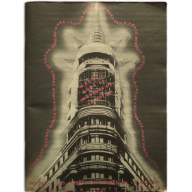 Madrid: años 80. Imágenes de la Movida / Madrid: Les années 80. Images de la Movida