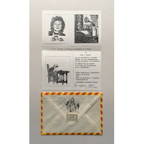 Paz Muro - "Concierto de invierno de Agua y Viento" (1981)