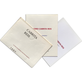 Pedro Cabrita Reis. Galería Juana de Aizpuru, Madrid-Sevilla, 1990 a 2014