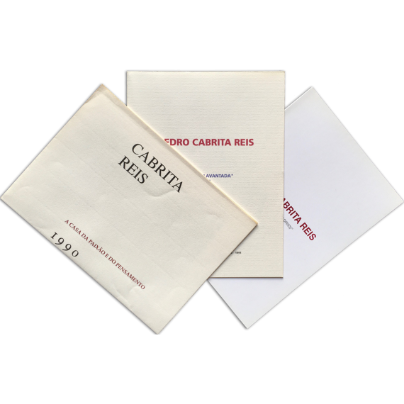 Pedro Cabrita Reis. Galería Juana de Aizpuru, Madrid-Sevilla, 1990 a 2014