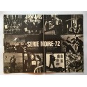 Equipo Crónica. Musée d'Art Moderne de la Ville de Paris, 12 juin - 30 août 1974