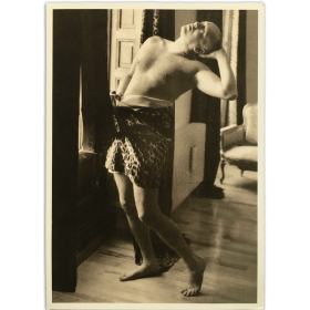 Dokoupil - "Vivan los soplos de este año". Galería Juana de Aizpuru, Madrid, mayo 1992