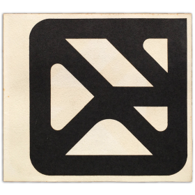 Camnitzer - Castillo - Porter. New York Graphic Workshop. Museo de Bellas Artes de Caracas, enero de 1969