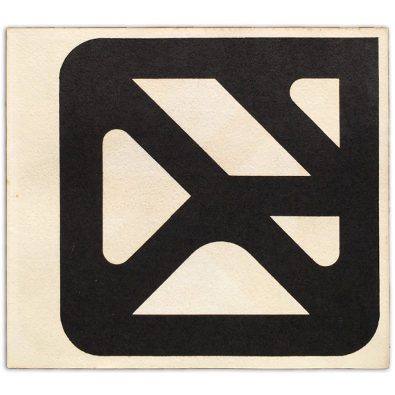 Camnitzer - Castillo - Porter. New York Graphic Workshop. Museo de Bellas Artes de Caracas, enero de 1969