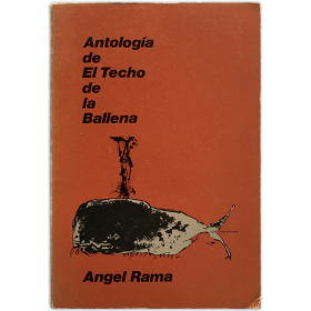 Antología de "El Techo de la Ballena"