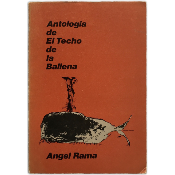 Antología de "El Techo de la Ballena"