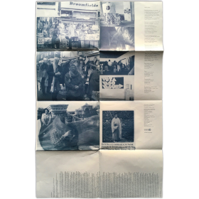 "Diego Barboza. Otro Coincidente". El Anexo. Arte Contemporáneo, Caracas, octubre - diciembre 2010