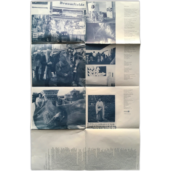 "Diego Barboza. Otro Coincidente". El Anexo. Arte Contemporáneo, Caracas, octubre - diciembre 2010