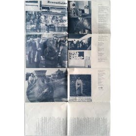 "Diego Barboza. Otro Coincidente". El Anexo. Arte Contemporáneo, Caracas, octubre - diciembre 2010