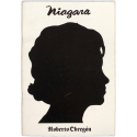 Niagara - Roberto Obregón. Museo Alejandro Otero, Caracas, del 11 de abril al 11 de Julio de 1999