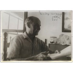 Fotografía J. V. Foix