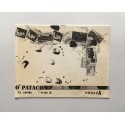 Arte Postal. Galería Bar O Patacón, La Coruña, Verano 1981