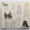 ACCIONS. Revista d'arts. Números 1, 2 y 3 - Desembre 1982, Febrer 1983 y Abril-Maig 1983